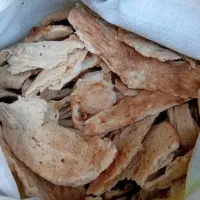 نان خشک خونگی