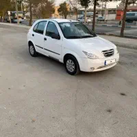 تیبا ۲ مدل ۹۷