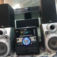 تلوزیون وسیستم ولوازم خانگی