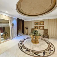 احتشامیه ۲۴۵متر تک واحدی(بدون پاسیو)