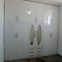 کمد وکالینت با قیمت مقطوع وکارخانه|مصالح و تجهیزات ساختمان|لردگان, |دیوار