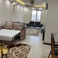 اجاره سالیانه اپارتمان باپارکینگ فول فرنیش چالدران