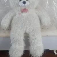 خرس سفید ۱متری