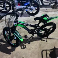 دوچرخه سایز ۲۰|دوچرخه، اسکیت، اسکوتر|بندرعباس, |دیوار