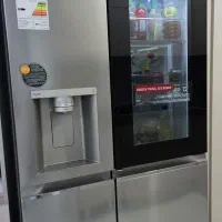 یخچال ساید ال جی سیلور