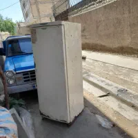 یخچال نیاز به تعمیر