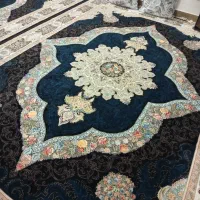 دو تخته فرش دوازده متری نو|فرش|تربت جام, یحیی آباد|دیوار