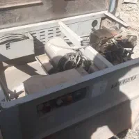 دستگاه تسمه کش