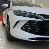 بی وای دی چین ال BYD QinL. 2025