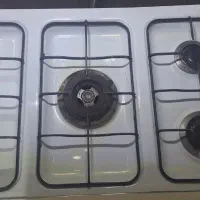 اجاق گاز تکنو|اجاق گاز و لوازم برقی پخت‌وپز|تهران, شهرک گلها (تهرانسر)|دیوار