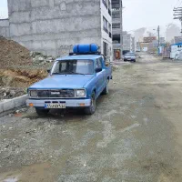 مزدا دوکابین|خودرو سواری و وانت|سنندج, |دیوار