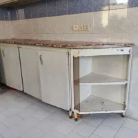 کابینت سالم فلزی