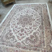 یک جفت روفرشی کشدار ۱۲متری