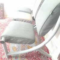 صندلی یا مبلمان اداری جنس درجه ۱ شماره دار