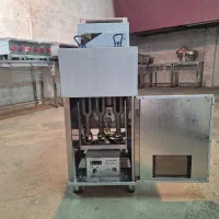 سرخکن سرخ کن مسواکی سرخ کن دین|کافی‌شاپ و رستوران|تهران, تهرانسر مرکزی|دیوار