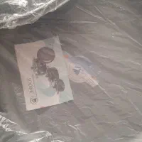 قابلمه تفلون برند لاوان وماهی تابه تفلون برند عروس|ظروف پخت‌وپز|کرج, شهرک جهان‌نما|دیوار