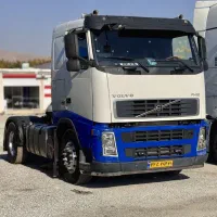 اف اچ۴۲۰تک مدل۸۳|خودرو سنگین|چهاردانگه (تهران), |دیوار