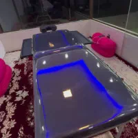 خدمات ماساژ ریلکسی و ورزشی