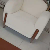 مبلمان،مبل مدرن مبل پاندا مینیمال فانتزی،چوب،نجاری