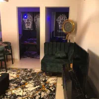 اجاره نیم روز/روزانه واحد مبله شیک تمیز جنت آباد|اجارهٔ کوتاه‌مدت آپارتمان و سوئیت|تهران, جنت‌آباد جنوبی|دیوار