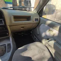 نیسان شوکا یخچالدار