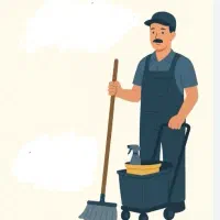 جویای کار سرایداری از ویلا شما