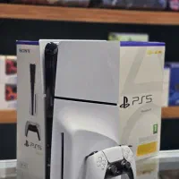 فروش PS5 Slim Standard مدل 2016