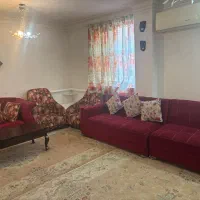 مبل راحتی با میز جلو مبلی و عسلی|مبلمان خانگی و میز عسلی|توتکابن, |دیوار