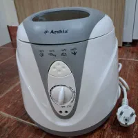 سرخ کن arshia