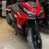 جشنواره فروش یاماها آیروکس آلفا (Aerox Alpha)|موتورسیکلت|تهران, عباسآباد|دیوار