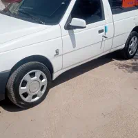 وانت اریسان1|خودرو سواری و وانت|کرمان, |دیوار