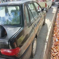 پراید 82|خودرو سواری و وانت|مرند, |دیوار