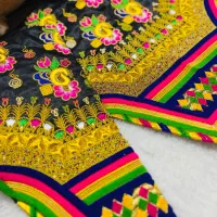 شلوار بندری