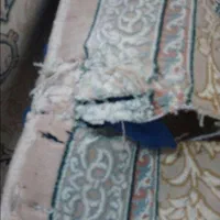 رفو فرش از سوختگی تا پوسیدگی|خدمات پیشه و مهارت|اندیمشک, |دیوار