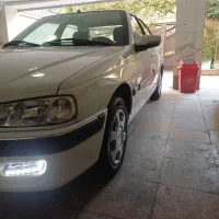 پژو پارس ۱۴۰۲ در حد|خودرو سواری و وانت|اسلام‌شهر, شهرک امام حسین (میان آباد)|دیوار