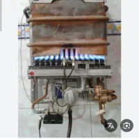 سرویس تعمیرپکیج.اجاق گاز .آبگرمکن بخاری لوله کشی|خدمات پیشه و مهارت|ملایر, |دیوار