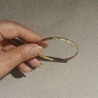 سایز 2وزن 3گرم خورده