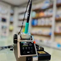 تمام‌ ابزار تعمیرات موبایل نقد و اقساط|لوازم جانبی موبایل و تبلت|فردیس, طالقانی|دیوار