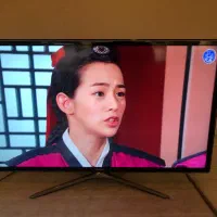 تلویزیون 40 اینچ سامسونگ اصل کره