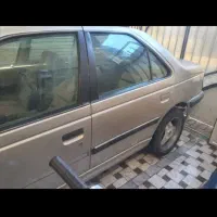 فروش پژوپرشیا|خودرو سواری و وانت|سبزوار, توحیدشهر|دیوار