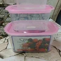 ظرف پلاستیکی|ظروف نگهدارنده، پلاستیکی، یکبارمصرف|فردیس, فردیس|دیوار