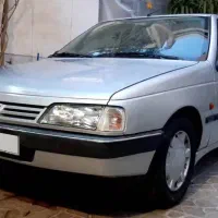 پژو 405 مدل 85|خودرو سواری و وانت|تهران, ایران|دیوار