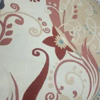فرش ۲ در ۳