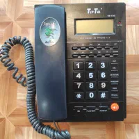 تلفن رومیزی