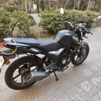 موتور بنلی ۱۵۰|موتورسیکلت|تهران, باشگاه نفت|دیوار