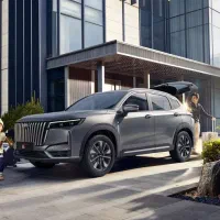 ام وی ام ایکس 77/ 1404/ MVM X77