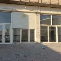 اجاره مغازه ۱۸۰ متری