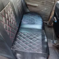 هاچ بک مدل ۱۳۸۰