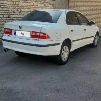 سمندlx مدل ۸۹ خوش رخ|خودرو سواری و وانت|اردبیل, |دیوار