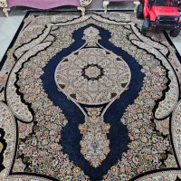 فرش ۱۲ متری ۱۲۰۰ شونه در حد نو